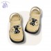 Dép Cross Thái Lan nữ cao 8cm TE3149+ Sticker (37-40)